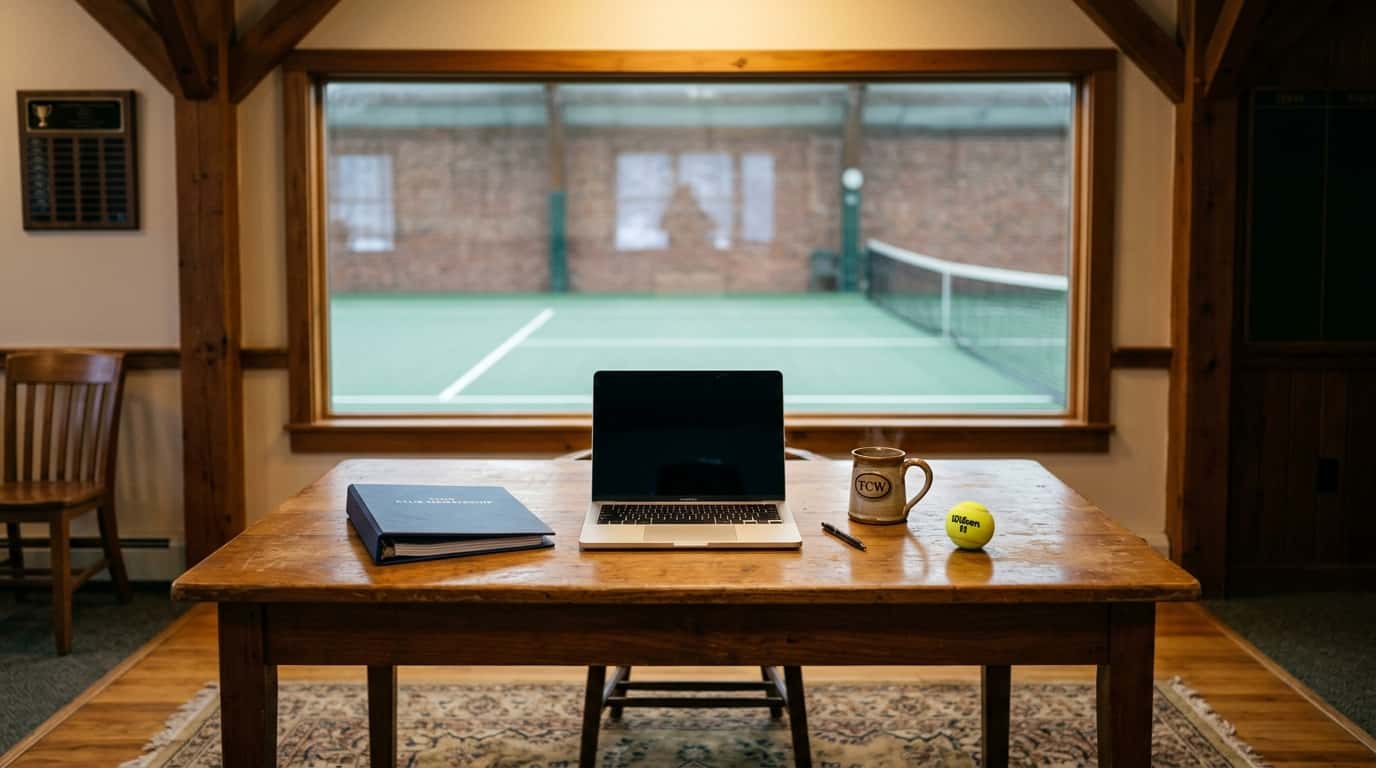 SEPA-Lastschrift im Tennisverein: Mandat, Gläubiger-ID und Rücklastschriften