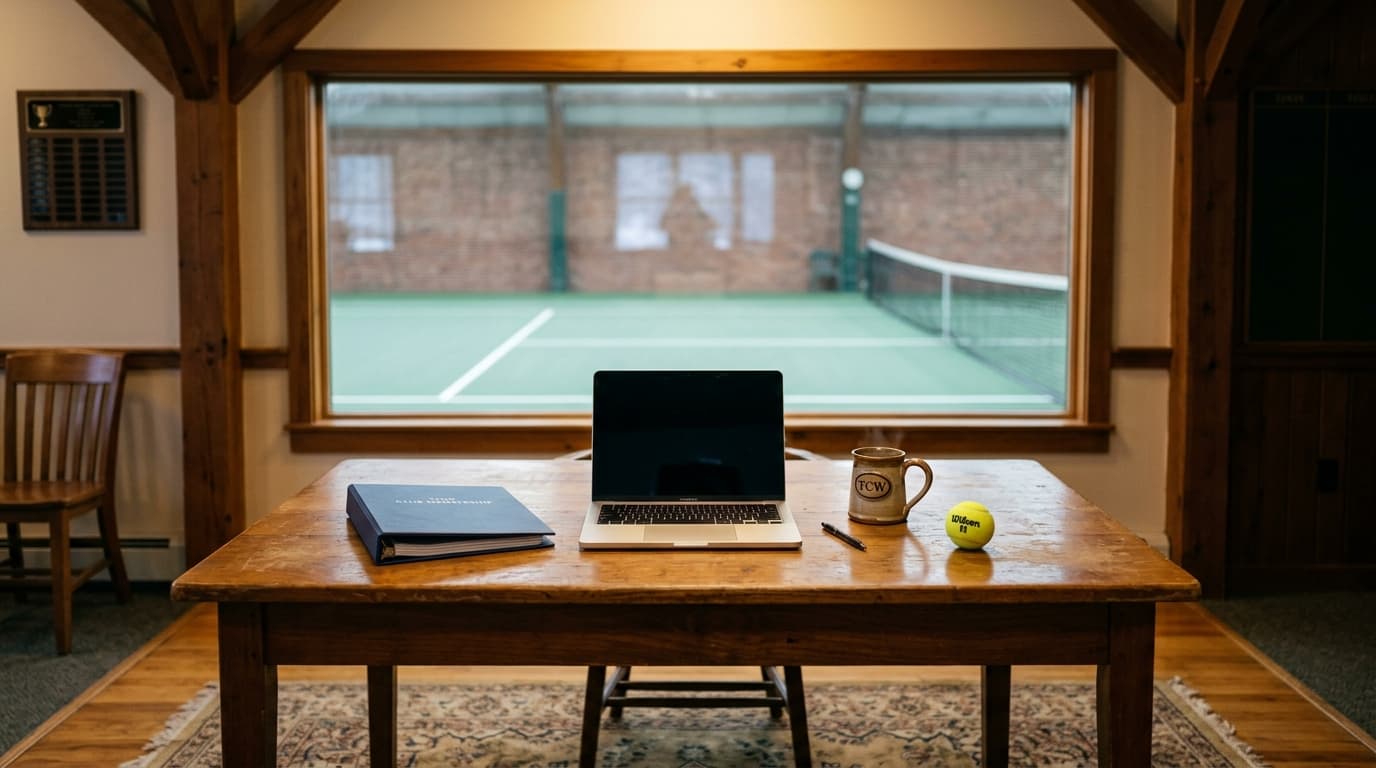SEPA-Lastschrift im Tennisverein: Mandat, Gläubiger-ID und Rücklastschriften